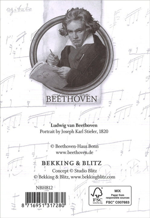 楽天市場 有名画家斜めカットメモブロック ベートーベン 肖像画 メモ帳 ノートブロック 一筆箋 アート イラスト 作家 楽譜 音楽家 輸入文房具 ステーショナリー雑貨 Nbh812 ユージニア 楽天市場店 楽天市場 有名画家斜めカットメモブロック ベートーベン 肖像画 メモ帳 ノートブロック 一筆箋 アート イラスト 作家 楽譜 音楽家 輸入文房具 ステーショナリー雑貨 Nbh812 ユージニア 楽天市場店