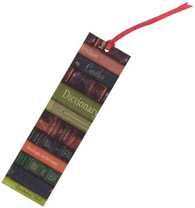 �N���X�g�t�@�[���@�C���f�U�C���y�u�b�N�}�[�N/������z Dictionary�y�T�C�Y/200×55mm�z�y��̓�/�}�U�[�Y�f�C�z