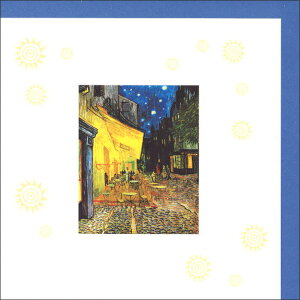 O[eBOJ[h ړI SbzũJtFeXv 160×160mm Q {[_[ A[g bZ[WJ[h AG(CDE8538)