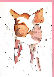 O[eBOJ[h ړI \Gu/u^v 180×125mm  CXg bZ[WJ[h AG(NC8638)