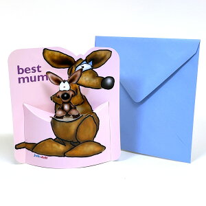 O[eBOJ[h ړI bJ[YuJK[eqv170×170mm 3D Ntg  bZ[WJ[h AG(RR38)