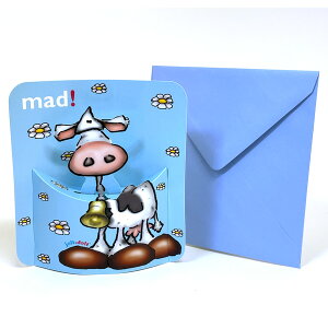 O[eBOJ[h ړI bJ[Yu}bhȃEVv170×170mm 3D Ntg  bZ[WJ[h AG(RR39)