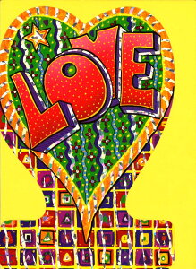 O[eBOJ[h ړI rbOtHCJ[huLOVEv171×235mm tHCH n[g bZ[WJ[h AG(SFD308)