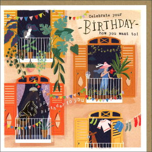 O[eBOJ[h a o[Xf[uo[Xf[̑Ӂv 165×165mm bZ[WJ[h  Mtg(CISE1096)