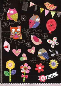 |XgJ[h XebJ[^Cv CXgutNEƉԁv105×150mm Xւ͂ V[ H