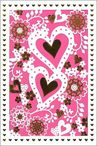 O[eBOJ[hyړIzun[gƉԁvy/120×180mmzyJ[h/115×173mmzy/nzy̐F/sNzyHzy؂G^Cvz