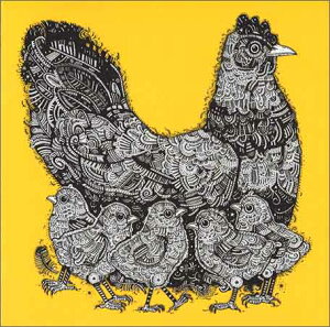 O[eBOJ[h ړIujgƃqRv 165×165mm  bZ[WJ[h p[H