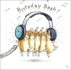 O[eBOJ[h ړI s[^[ENXV[YuwbhzƂ˂݂v 163×163mm  bZ[WJ[h Mtg f{YH (PCII0095)