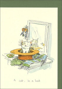 O[eBOJ[h ړIuLCAXq̂ȂɁv 115×162mm `TCY  CXg G{ bZ[WJ[h TWO BAD MICE(M157)