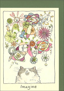 O[eBOJ[h ړIuzv 115×162mm `TCY  CXg G{ bZ[WJ[h TWO BAD MICE(M246)