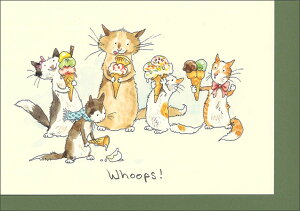 O[eBOJ[h ړI ̓u[Iv 115×162mm `TCY  CXg G{ bZ[WJ[h TWO BAD MICE(M266)