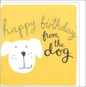 誕生日 カード 犬の人気商品 通販 価格比較 価格 Com