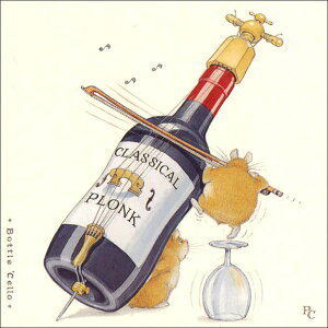 O[eBOJ[h ړI s[^[ENXV[YuBottle 'Cellov163×163mm  bZ[WJ[h Mtg f{YH ˂ }EX {g OX `F y