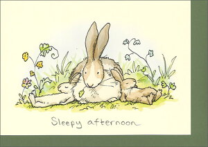 O[eBOJ[h ړIu˂ނv115×162mm `TCY  CXg G{ bZ[WJ[h TWO BAD MICE