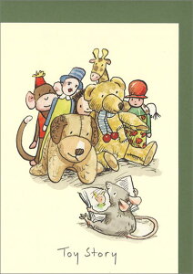 O[eBOJ[h ړIugCXg[[v115×162mm `TCY  CXg G{ bZ[WJ[h TWO BAD MICE