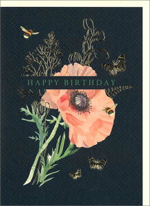 O[eBOJ[h a o[Xf[uԂ̃o[Xf[J[hv 133×185mm bZ[WJ[h _[NO[ AC{[ H(YRGG0005)