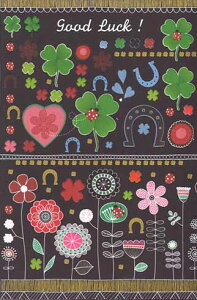 O[eBOJ[h ړIuN[o[Ɖԁv 120×180mm `TCY bZ[WJ[h