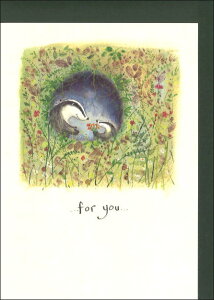 O[eBOJ[h ړIuȂ̂߂...v 115×162mm `TCY  bZ[WJ[h Mtg TWO BAD MICE(IF147)