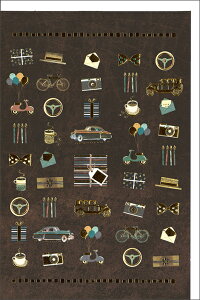 O[eBOJ[h a o[Xf[uo[Xf[v[gv 120×180mm `TCY bZ[WJ[h