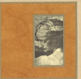 グリーティングカード 多目的 アート クローズリー「システィーナ礼拝堂のリビアの巫女 ミケランジェロ」 封筒147×147mm 窓付き メッセージカード(CLG3089)