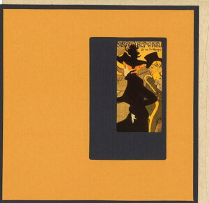 O[eBOJ[h ړI A[g N[Y[u[gbN()v 147×147mm t bZ[WJ[h(CLG5004)