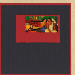 O[eBOJ[h ړI A[g N[Y[uS[M()v 147×147mm t bZ[WJ[h(CLG5013)