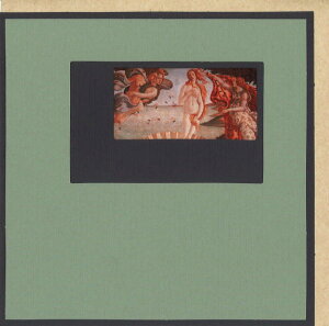 O[eBOJ[h ړI A[g N[Y[u{beB`F()v 147×147mm t bZ[WJ[h(CLG5014)
