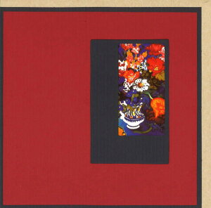 O[eBOJ[h ړI A[g N[Y[uJ()v 147×147mm t bZ[WJ[h(CLG5045)