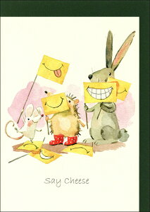 O[eBOJ[h ړIu͂A`[YIv 115×162mm `TCY lY~  bZ[WJ[h Mtg TWO BAD MICE(ID99)