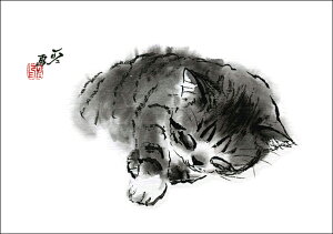 |XgJ[h luQp(E)v105×150mm L lR nG A[g ObY 킢(HW-042)