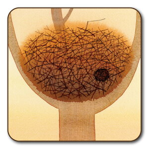 R[X^[ CXg Rca m|̑u[ꎞv 90×90mm CXg G{(KYC-017)