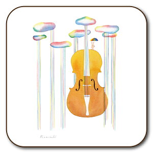 R[X^[ CXg Rcaut`Fgȁv 90×90mm CXg ~[WbN G{ 킢   y