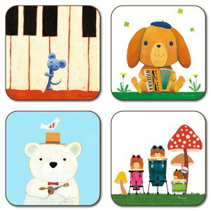 R[X^[4Zbg Rca 90×90mm CXg ~[WbN G{ 킢   y(KYC-SET2)