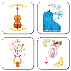 R[X^[4Zbg Rca 90×90mm CXg ~[WbN G{ 킢  y(KYC-SET3)