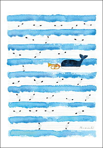 |XgJ[h CXg Rcaug̉𕷂v105×150mm G{ y y ʉ Xւ͂(YKY-050)