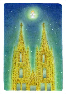 |XgJ[h CXg RcauIn Paradisumv105×150mm NX}X Vg G{ y y ʉ Xւ͂(YKY-067)