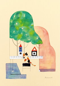 |XgJ[h CXg RcauЂ܂̉v105×150mm  G{ y y ʉ Xւ͂(YKY-068)