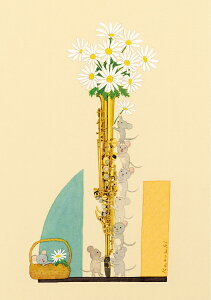 |XgJ[h CXg Rcau}[Kbg̖v105×150mm  G{ y y ʉ Xւ͂(YKY-070)