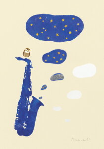 |XgJ[h CXg RcauMake the nightv105×150mm G{ y y ʉ Xւ͂(YKY-086)