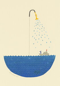 |XgJ[h CXg RcauTrumpet Showerv105×150mm G{ y y ʉ Xւ͂(YKY-087)