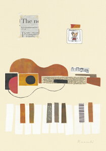 |XgJ[h CXg RcauDuetv105×150mm G{ y y ʉ Xւ͂(YKY-092)