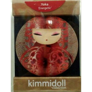 Kimmidoll RpNg~[ 苾 g勾t  ̓ Mtg L~h[(YOKA/EJ)