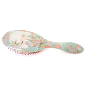 楽天市場 ヘアブラシ 可愛いの通販