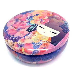 Kimmidoll ���^���P�[�X �������� �X�`�[���� ���[�� �������� ��̓� �M�t�g �L�~�h�[��(KYOKA/�L���E�J)