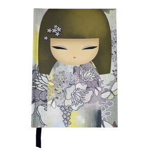 Kimmidoll �W���[�i���m�[�g ���[�� �������� ��̓� �M�t�g �L�~�h�[��(SACHIE/�T�`�G)