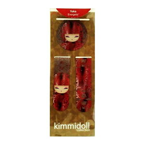 Kimmidoll }OlbgubN}[N  Nbv [  ̓ Mtg L~h[(YOKA/EJ)