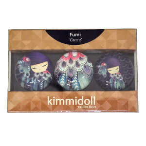 Kimmidoll KX}Olbg  Nbv ①  ̓ Mtg L~h[(FUMI/t~)