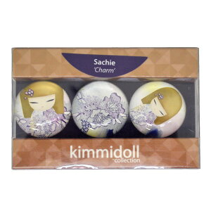 Kimmidoll �K���X�}�O�l�b�g ���� �N���b�v �①�� �������� ��̓� �M�t�g �L�~�h�[��(SACHIE/�T�`�G)