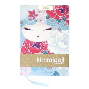 Kimmidoll �W���[�i���m�[�g ���[�� �������� ��̓� �M�t�g �L�~�h�[��(YOSHIMI/���V�~)