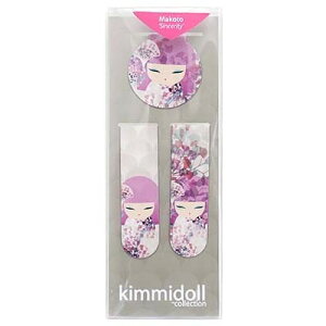 Kimmidoll }OlbgubN}[N  Nbv [  ̓ Mtg L~h[(MAKOTO/}Rg)